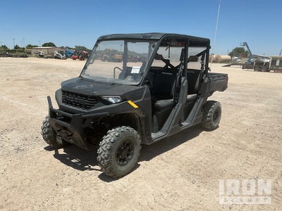 2024 Polaris Ranger 1000 4x4 Nutsvoertuig