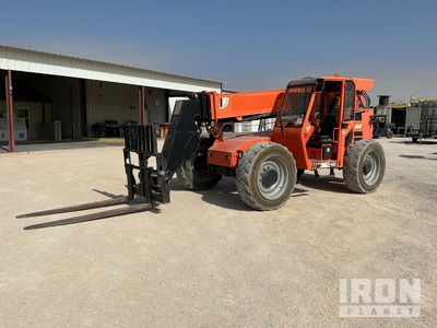 2017 SkyTrak 6042 Telehandler