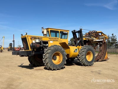 2006 Hydramaxx WD560 4x4 Bucket Wheel Trencher