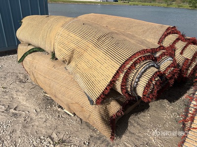 Quantity of Artificial Turf