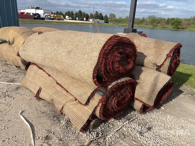 Quantity of Artificial Turf