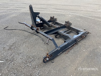 Snow Plow Mount Parti varie