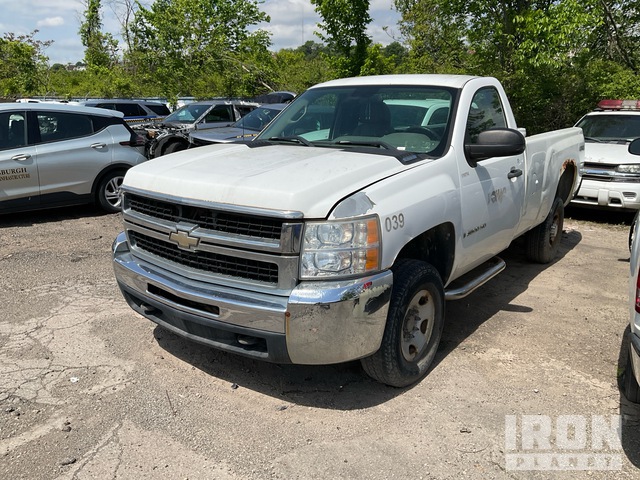 1GCHK44K19E150764 2009 photo no. 1