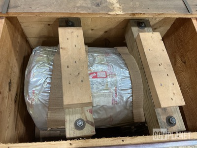 Peerless-Winsmith M3220 Electric Motor