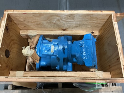 Eaton PFA50-30-FR-12 Axial Pistons Pump