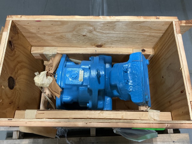 Eaton PFA50-30-FR-12 Axial Pistons Pump