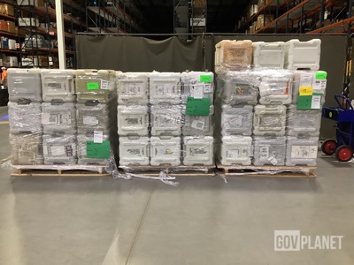 (57) Storage Cases