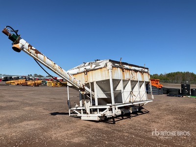 Fertilizer Box