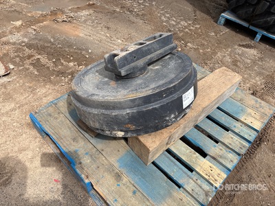 Idler assembly