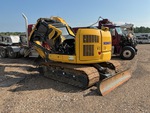 Picture, Left Rear Corner