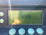 Hour Meter / Odometer