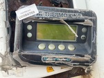 Hour Meter / Odometer