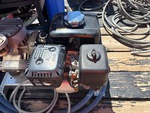 Moteur with Moteur - Côté gauche