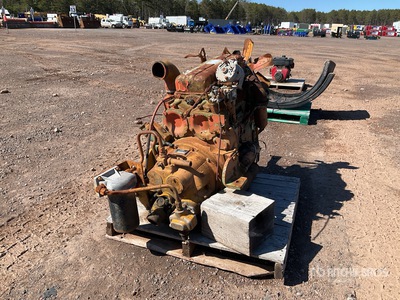 Detroit Engine