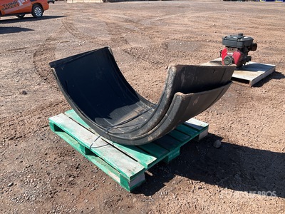 Truck Wheel Fenders