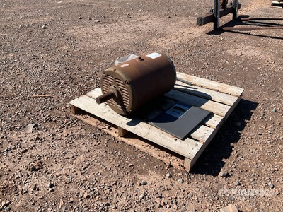 Moteur électrique