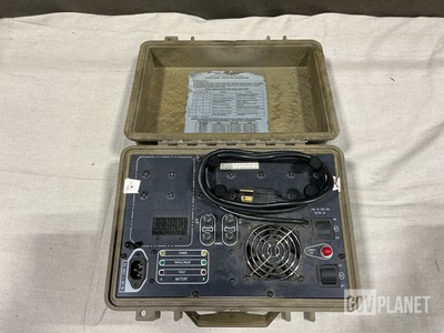 Bren-Tronics BTC-UN108 Battery Charger