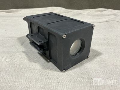 Intertest EM14047 Housing