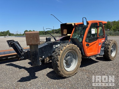 2021 JLG 1255 Teleskoplader (Inoperable)