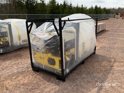 2026 EMC Pressure Washer (Unused)