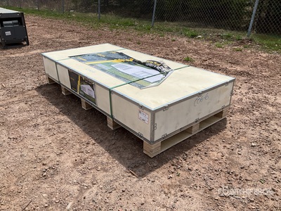 2026 EMC PT2040 20 ft x 40 ft Party Tent (Unused)