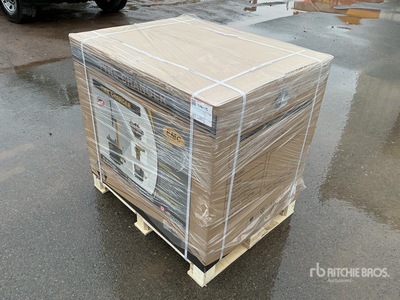 2026 TMG TC24 Tire Changer (Unused)