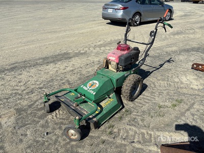 Billy Goat BC2600HHEU 26 in Gasoline Brush Cutter