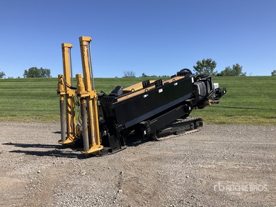 2015 Vermeer D24X40II Richtbohrmaschine
