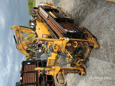 2000 Vermeer D24X40 Barrenadora direccional