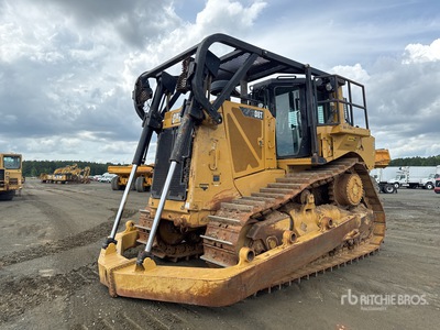 2019 Cat D8T Crawler Dozer