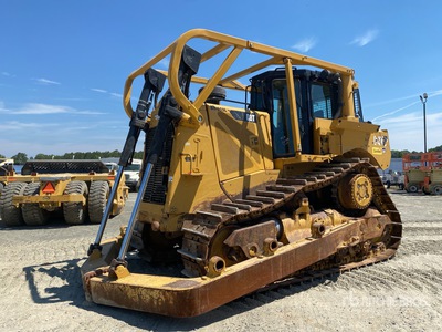 2013 Cat D8T Crawler Dozer
