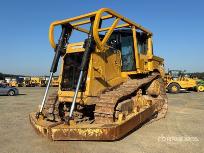 2013 Cat D8T Crawler Dozer
