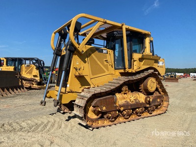2012 Cat D8T Crawler Dozer