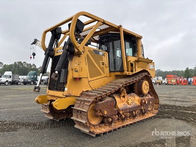 2012 Cat D8T Crawler Dozer