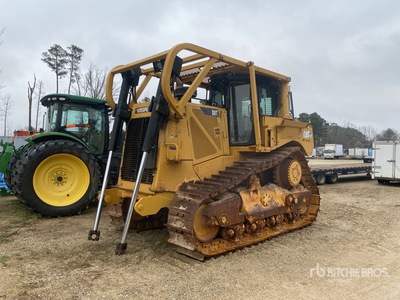 2012 Cat D8T Crawler Dozer