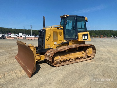 Cat D6K2 LGP Crawler Dozer