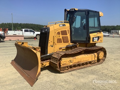 2016 Cat D5K2 XL Crawler Dozer
