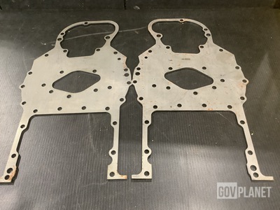 (20) Cummins 3063828 Dust/Moisture Protective Covers