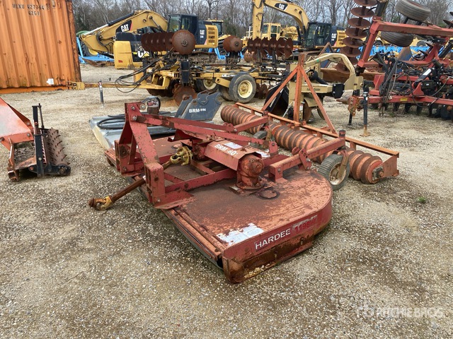 Hardee 1198W Rotary Cutter