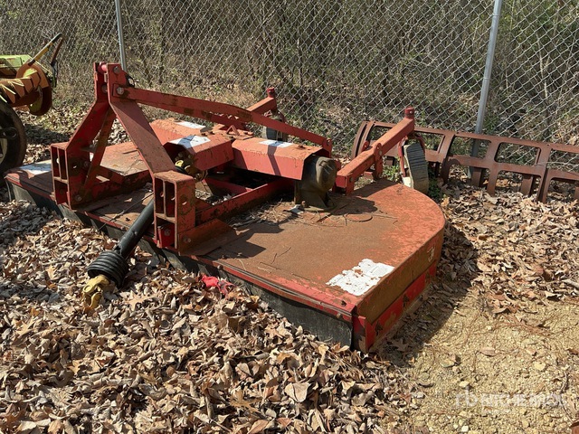 Hardee 1198W Rotary Cutter