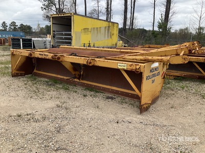 Holmes Rollarblade 16F 16 ft Landroller