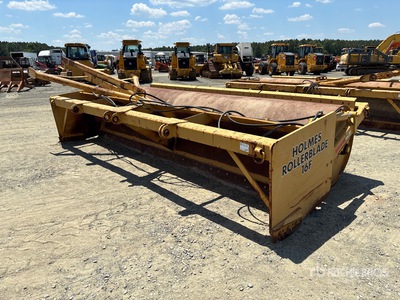 Holmes Rollarblade 16F 15 ft Land Roller