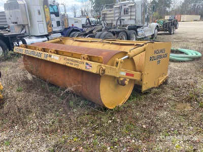Holmes Rollarblade 16F Landroller