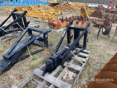 Cat Telehandler Jib (Unused)