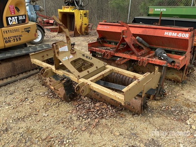 2014 Land Pride APS1572 72 in シーダー