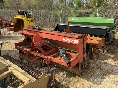 Land Pride APS1572 72 in Seeder
