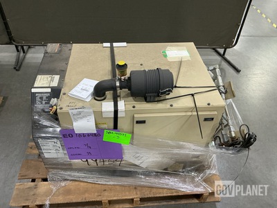 Cummins 7.5HDKAT41999M 7.5kW Diesel Generator Set