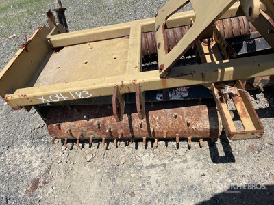 Land Pride APS1572 72 in 3-Point Cultipacker
