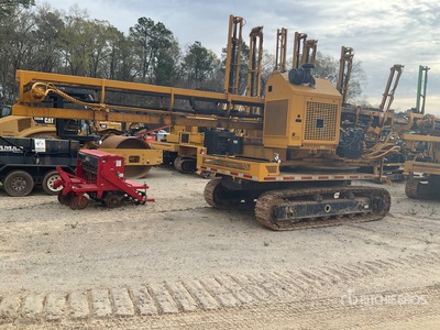 2022 GRT UTILICORP UTSCPDDLSTIP29 Crawler Mounted Post Driver