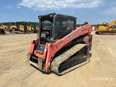2019 Kubota SVL95-2 لودر بجنزير